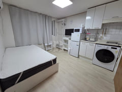 Nakseongdae White Studio A3 0th image