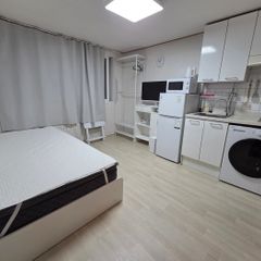 낙성대 화이트 원룸A3 방 이미지
