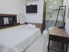5-minute walk from Ansan Jungang Station 0th image