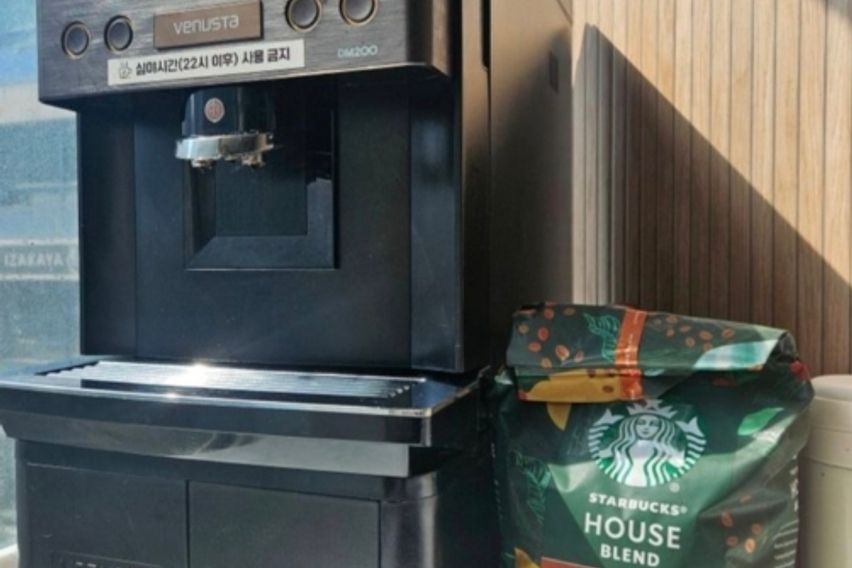 Sanbon Station Single Room (Window) 5th image