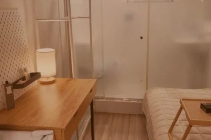 의정부역센트럴타워 원룸