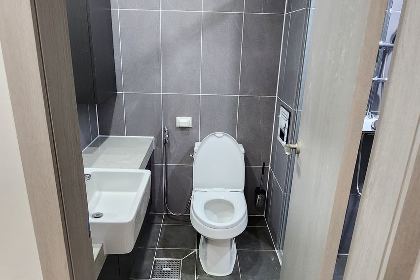 창대 남도청 복층테라스