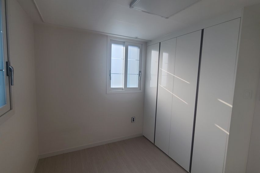 신축 풀옵션 로얄층