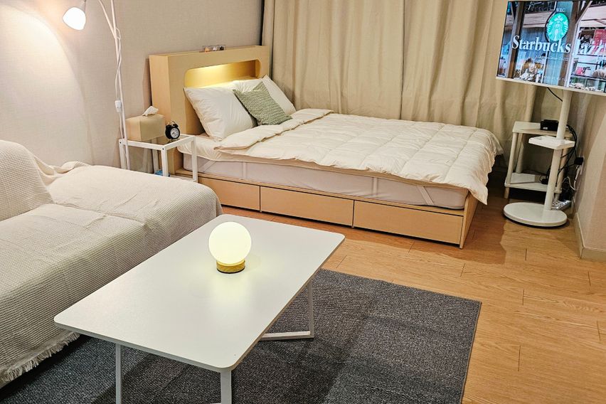 💕잠실/아늑한/풀옵션💕