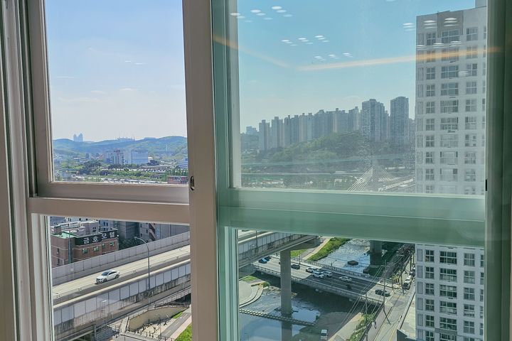 Yongin Shingal (3 bedrooms, 2 bathrooms) Vaca 15th image