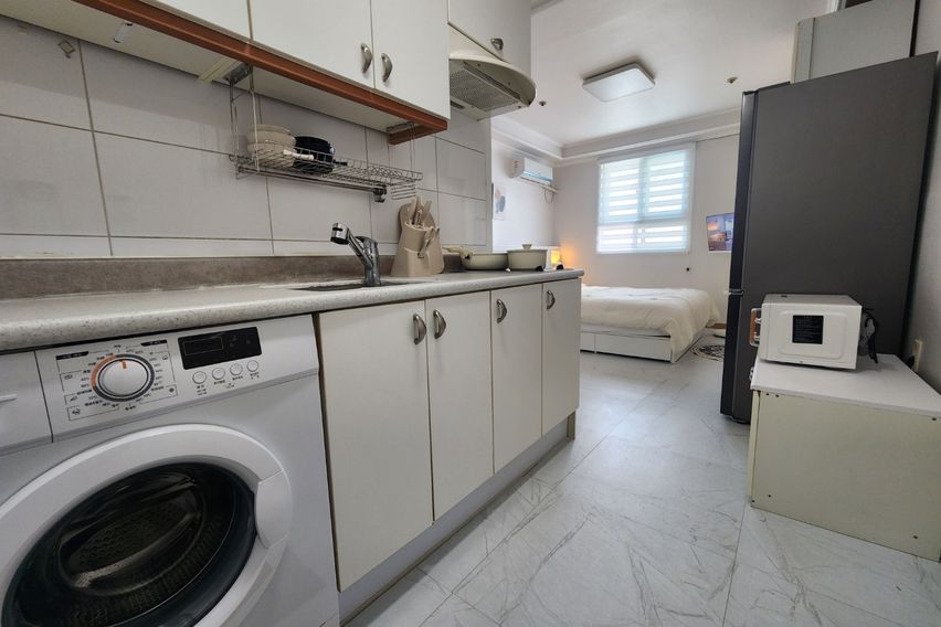 노블 1105 풀옵션