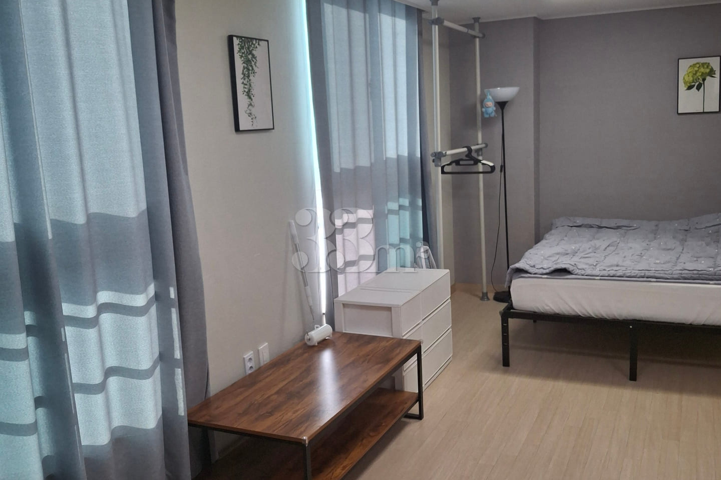 1-minute walk from Busan Station and Jungang  1th image