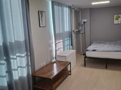 1-minute walk from Busan Station and Jungang  1th image