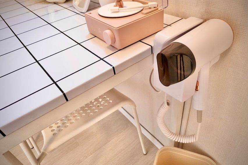 귀여운 행궁 투룸