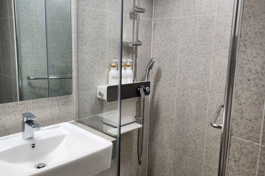 속초써밋베이 알짜스테이