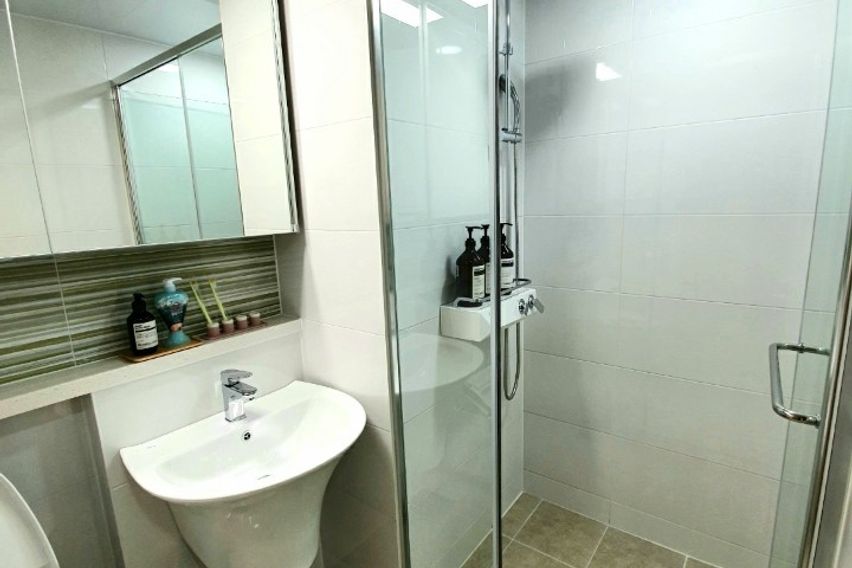 신촌역 2분거리 시티뷰