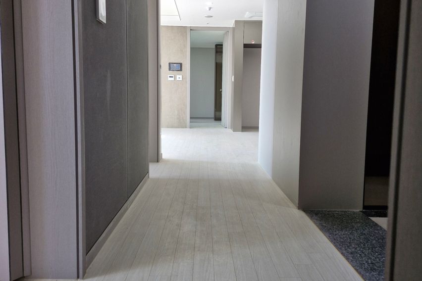 선병원실습 차량3분 @