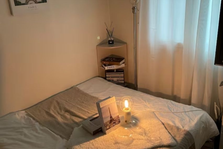 코엑스 30초 주택