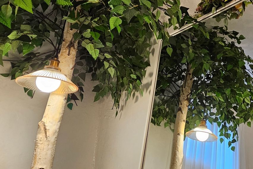 수암골발레리나하우스