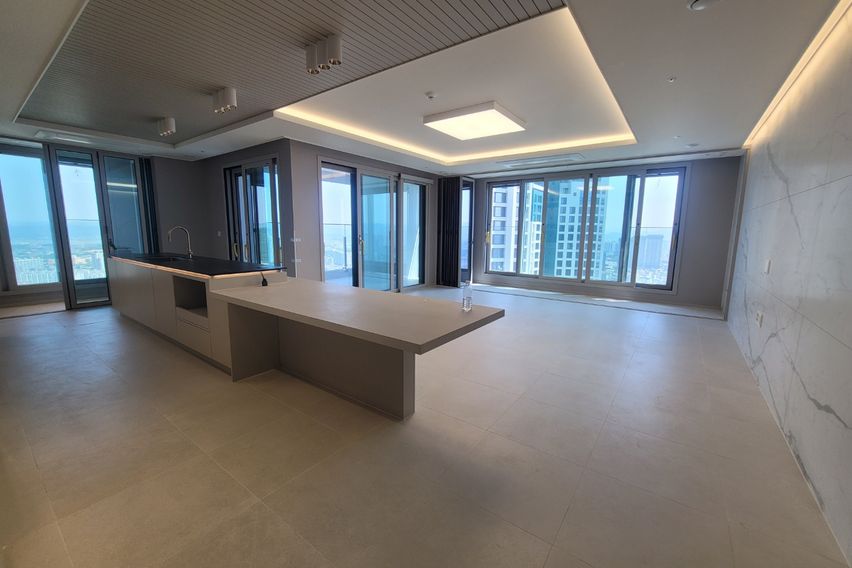 청주힐스테이트센트럴고층