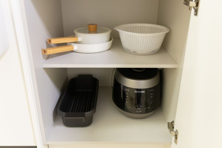 광명역 로뎀하우스