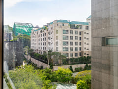 #32BlueGroundCheongdam 15th image