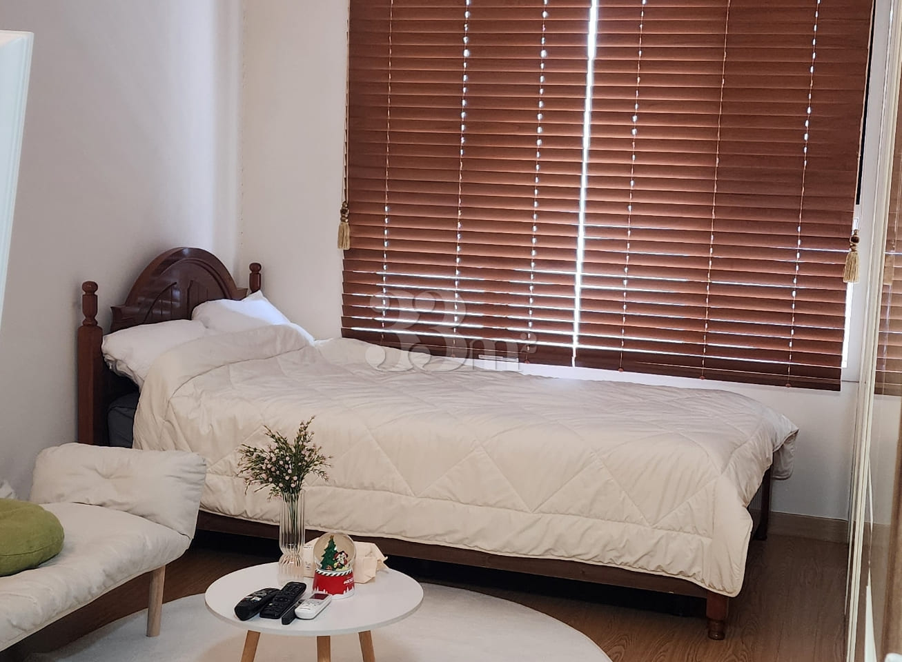 Dongdaegu Station Boutique, Fully Furnished 18th image