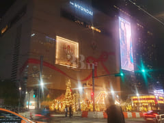 ๐ Samseong Station, COEX, Daechi 6th image