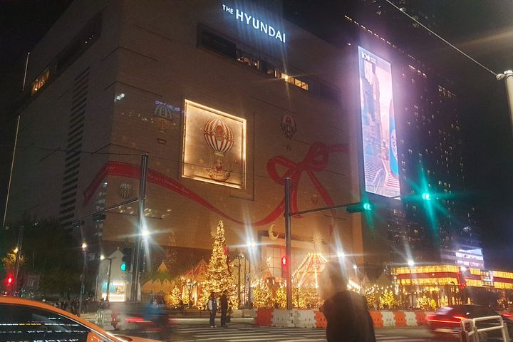 👉삼성역 코엑스 대치 6번째 이미지