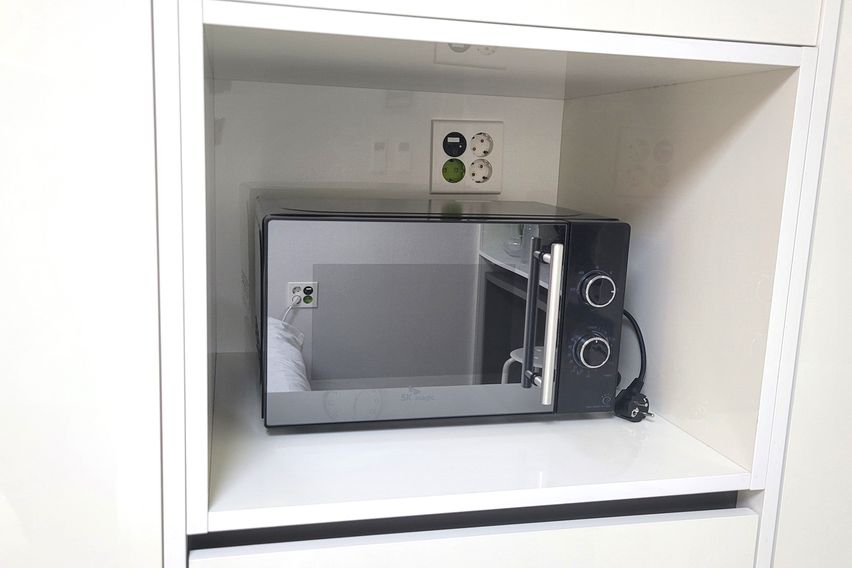 고덕역1분 무료주차