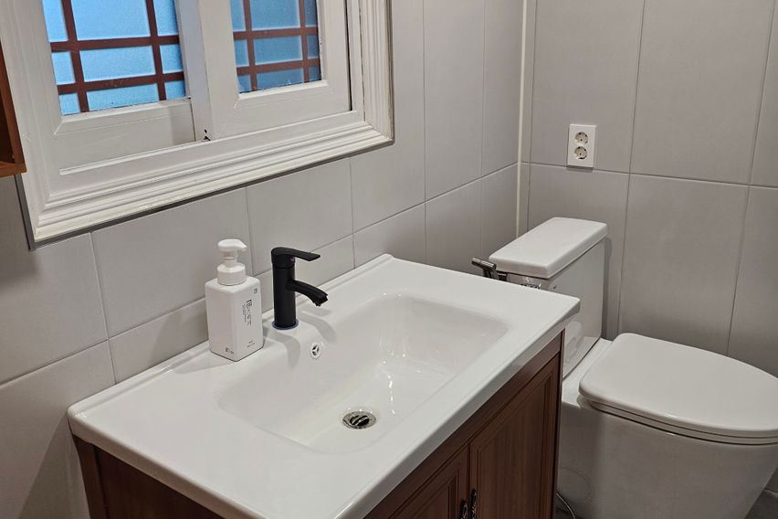 복층 통나무집 8번째 이미지