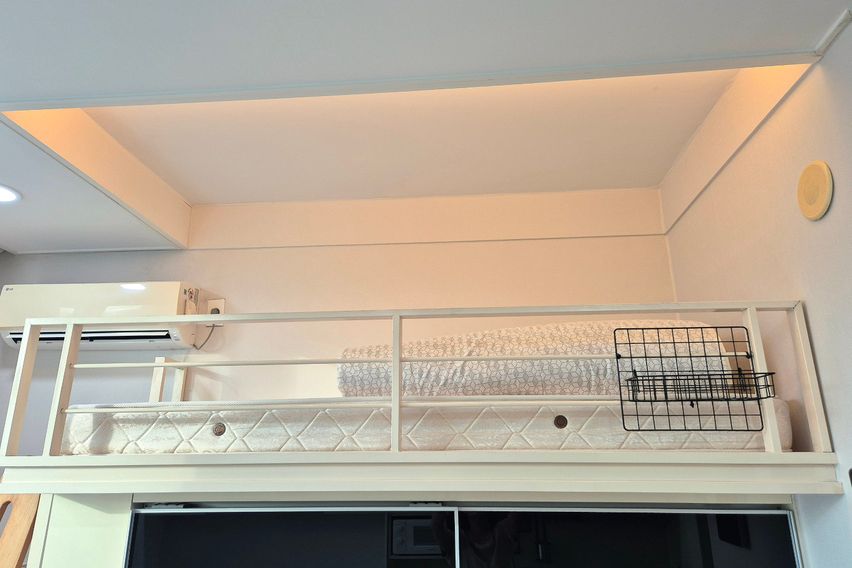 2호선 신대방역도보5분