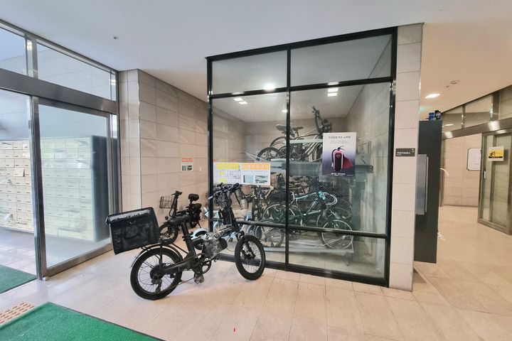 5 minutes from Misa Station, fully furnished, 18th image