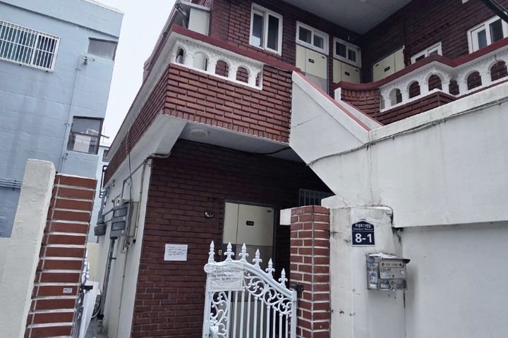 숙등역도보6분거리. 5번째 이미지