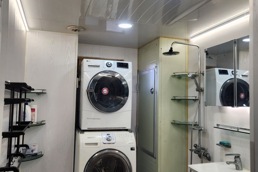 동대문에서 새숙소