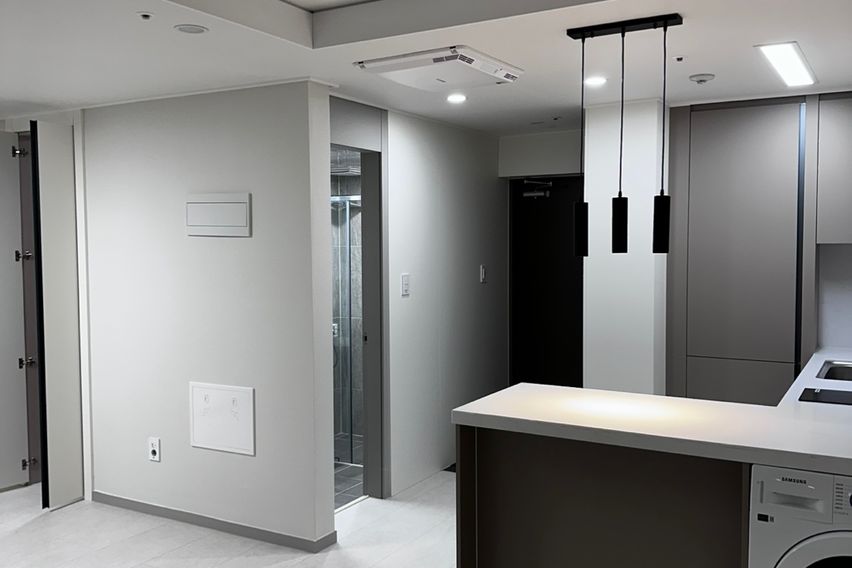 길동 1.5룸 T71 2번째 이미지