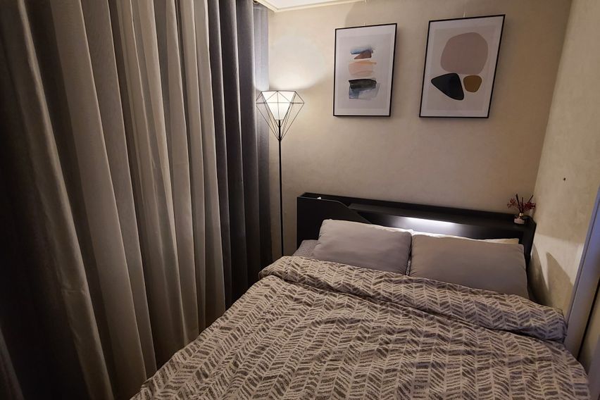 Modern House 0번째 이미지