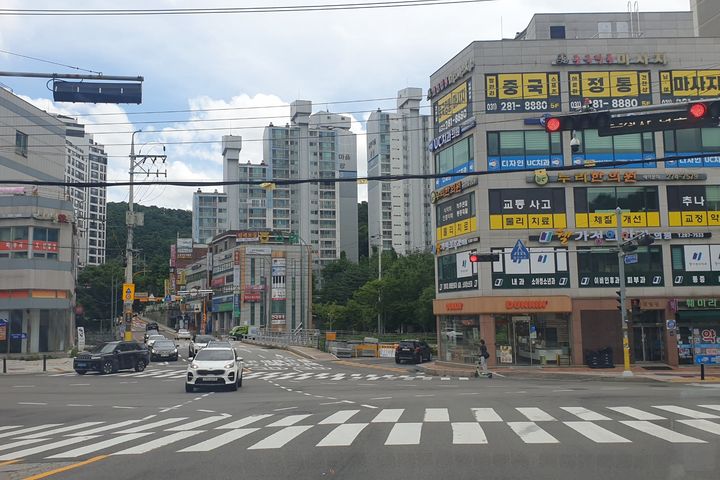 공간깡패풀옵션테라스캠핑 14번째 이미지