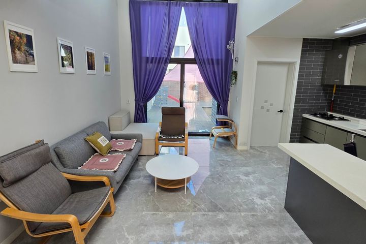 Majang Lake 3-Story Private House/Discount 0th image