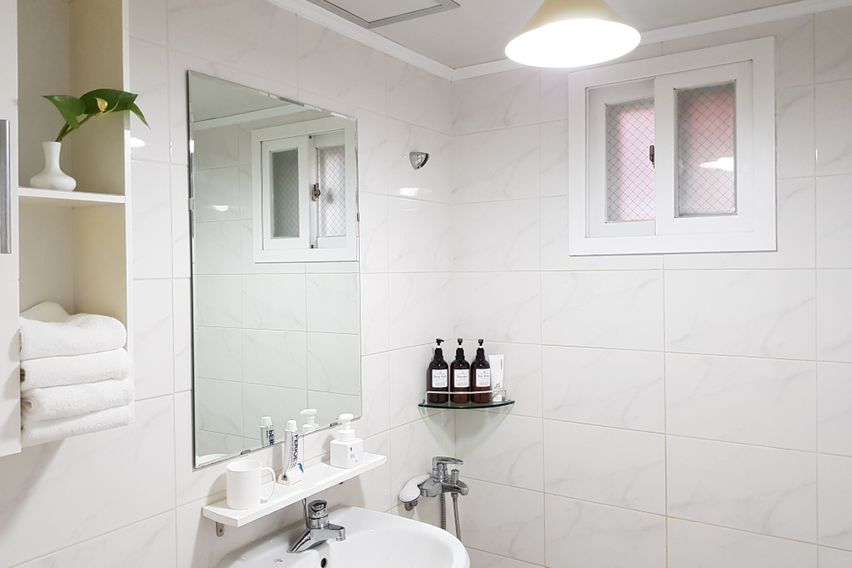 터미널도보5분투룸201