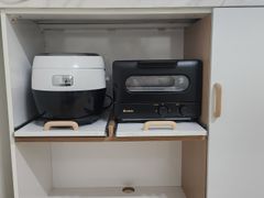 Daemyung Apsan Simple Full 3-Room 7th image