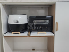 Daemyung Apsan Simple Full 3-Room 7th image