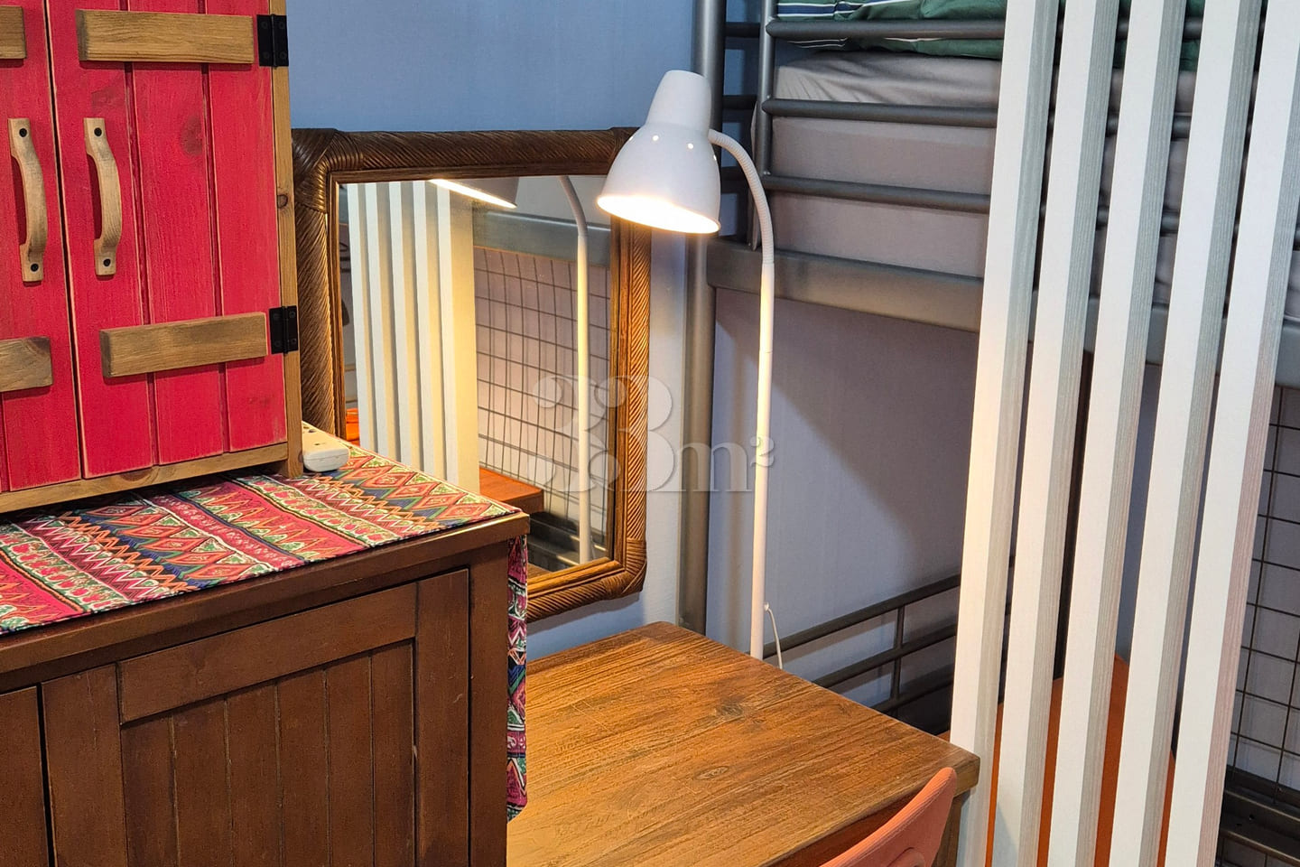 Konkuk University Studio: Bunker Room 33*D 5th image