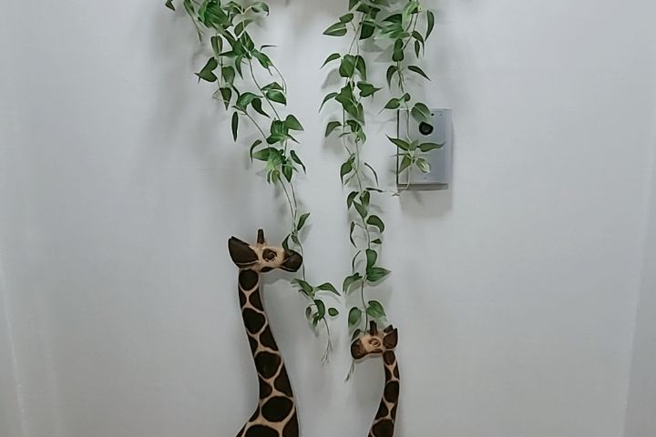 운서역 풀옵션 싱글룸3 12번째 이미지