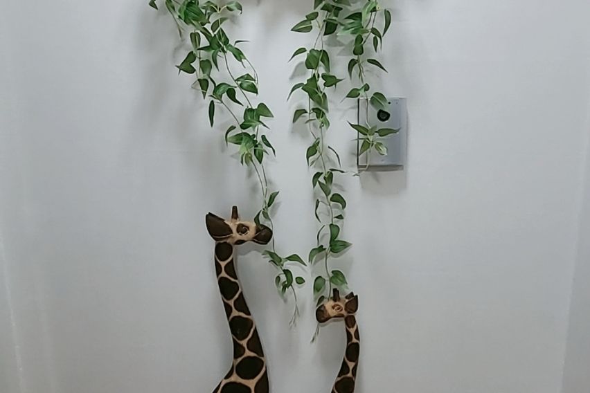 운서역 풀옵션 싱글룸3 12번째 이미지