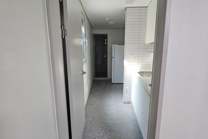 송탄역 쓰리룸 601