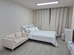 Cheongdam high-rise, city view, fully furnish 11th image
