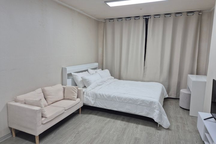 청담 시티뷰 풀옵션 11번째 이미지
