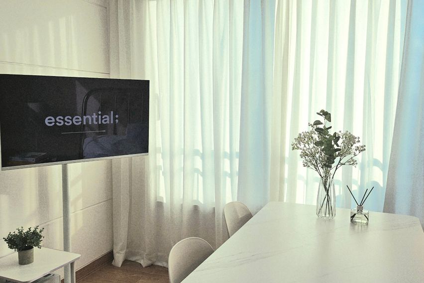 양평역초역세권풀옵션투룸