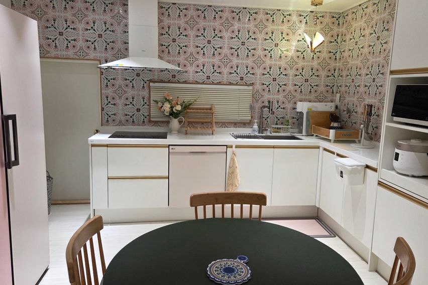 마당있는 감성 단독주택 8번째 이미지