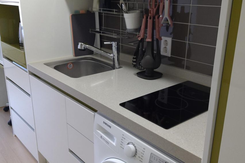 서귀포/호텔식 레지던스