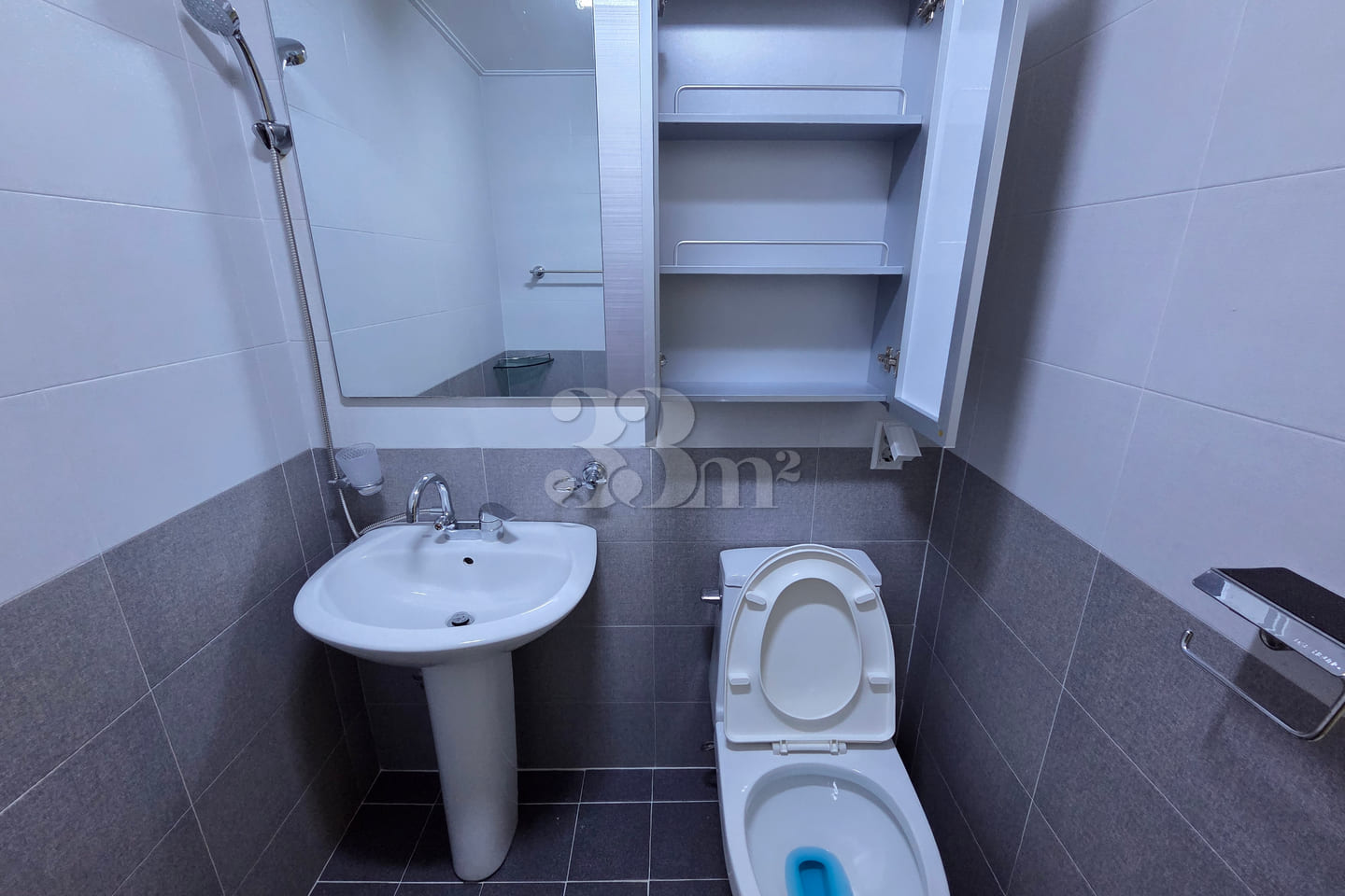 New construction ■Spacious 1.5-room apartment 14th image