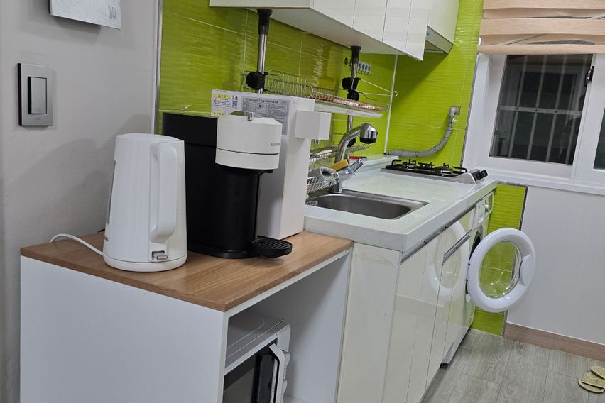 경희대2분 풀옵션 쓰리