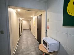 It's Room 406. 4th image