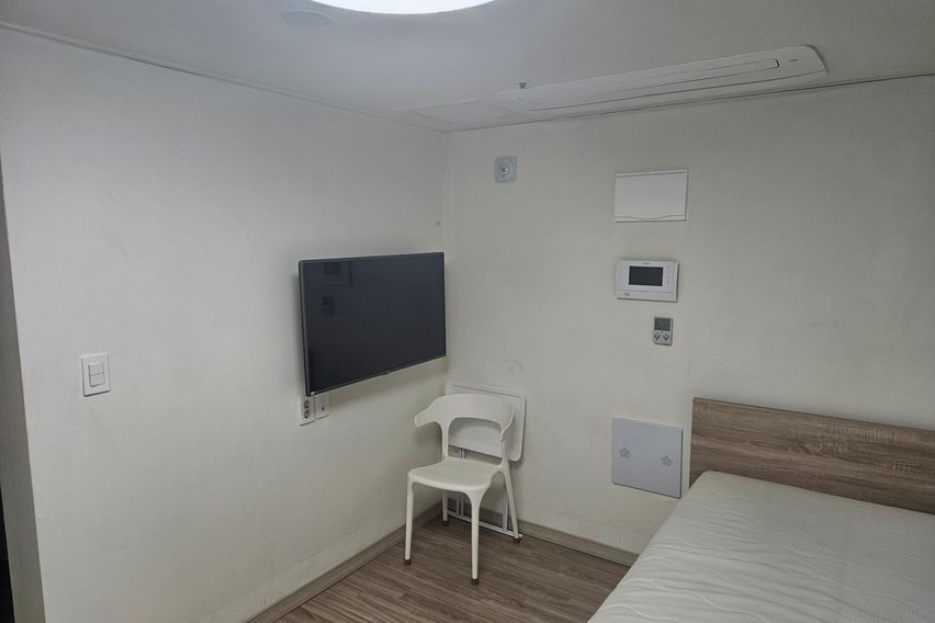 동대구역 앞 오피스텔